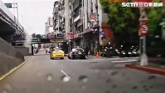 男遭伏擊大腿中彈　槍手瞎掰酒後口角