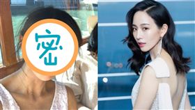  張鈞甯（圖／微博）