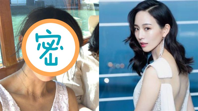 張鈞甯罕見剪短瀏海！網看傻：不適合