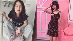 網路電玩節目主持人宣琳長相甜美，擁有一大票男粉絲，個性大喇喇的她，日前在節目上大談感情史，表示自己曾交過一任天蠍座男友，但對方不但有「王子病」，對她還超小氣。不只在宣琳生日當天只願意付餐廳吃飯的10％服務費，還曾經為了一碗10元的白飯大吵一架，種種奇葩行為讓宣琳直呼「我對他真的是一堆問號！」（圖／翻攝自宣琳臉書）