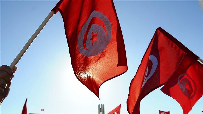 非典型政治人物！突尼西亞總統決選