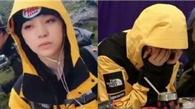 歐陽娜娜／微博