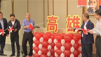 韓國瑜民調中壯年崩盤!學者曝關鍵