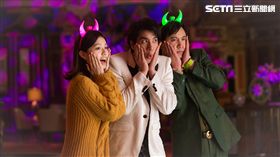 圖片提供：friDay／ 西虹市首富