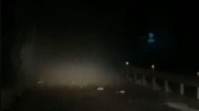 中橫,台8線,土石坍落,封路（圖／翻攝自中橫路況交通資訊站）