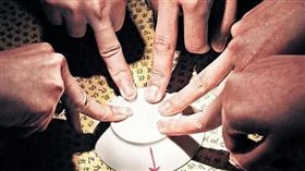 碟仙,台北,死法（圖／翻攝自百度百科）