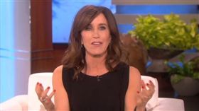 菲莉西緹霍夫曼/YT