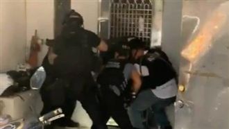 內湖遭擄員工現身　還原恐怖25小時