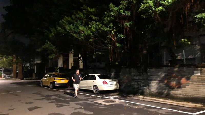 邁邁連假夜跑不敢斷　自己曝背後原因