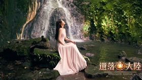 手遊內建拍攝系統　楊丞琳也瘋狂