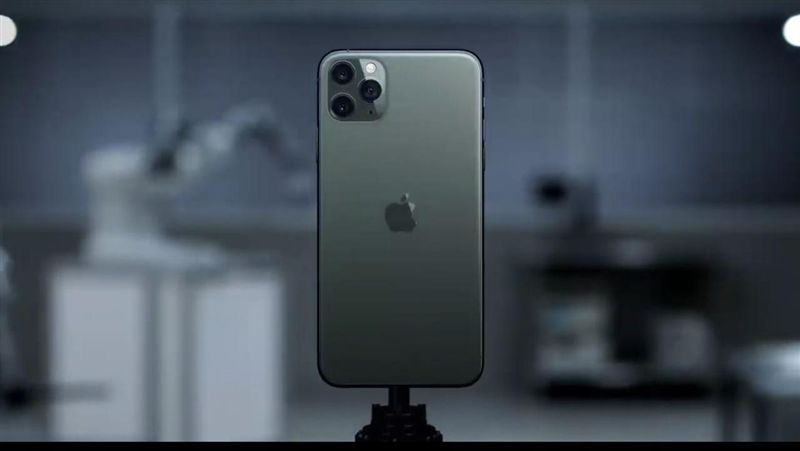 愛瘋11預購旺！估熱銷7500萬支