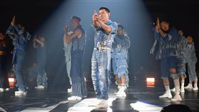 劉德華/台灣映藝提供