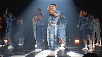 她穿婚紗告白！劉德華一句話超暖回應