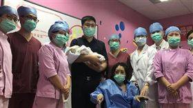 生存率逼近0！她懷孕簽「生死狀」產子　醫師創全球首例卻不開心（圖／翻攝自紫牛新聞）