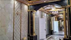 世界「最貴學校」曝光！浮誇裝潢網驚
俄羅斯,106學校