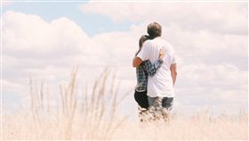 星座,感情,愛情,放棄,12星座,情侶（示意圖／pixabay）