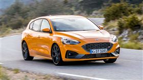 ▲Ford Focus ST（圖／翻攝網路）