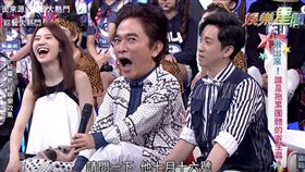 綜藝大熱門／哪來的勇氣？！當本人面大喊「封殺吳宗憲」　遭勸：好好反省早日回頭？！