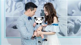 安以軒,陳榮煉,66（圖／翻攝自微博）