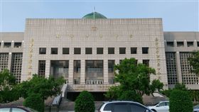 台中高分院（圖／翻攝自google map）