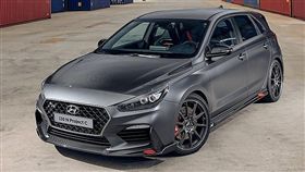 ▲Hyundai i30 N Project C（圖／翻攝網路）