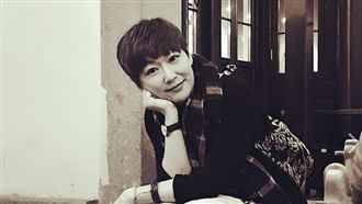 好難過！蠟筆小新配音員蔣篤慧癌逝