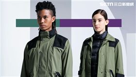 戶外用品,品牌,The North Face,北面,時尚