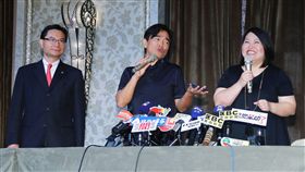 吳宗憲。圖／記者林聖凱攝影