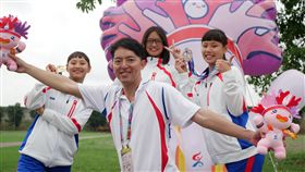 我想看學生輸！金牌教練翻轉貧弱人生
林生祥,左營高中