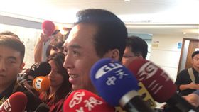 陳學聖　記者李依璇攝影