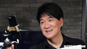 國民歌王周華健首次嘗試直播。（圖／滾石唱片）