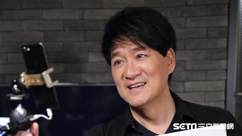 《刀劍如夢》作詞人病逝　周華健不捨