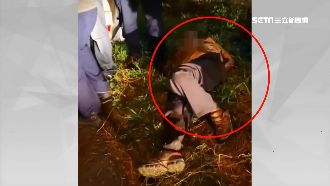 大善人竟是蘭花盜！闖空門拒捕還撞警