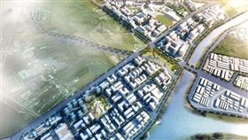 名家專用/MyGonews/北投士林科技園區都市計畫修訂案通過，T16、T17、T18市有地將依都市計畫規定加速開發招商作業（勿用）