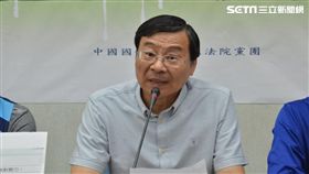 國民黨團籲捐棄成見  全力輔選韓國瑜，黨團總召曾銘宗（圖／翻攝自國民黨立法院黨團臉書）