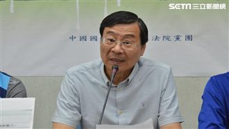 快訊／吳敦義總辭　曾銘宗代理秘書長