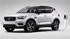 ▲Volvo XC40 T5 Twin Engine（圖／翻攝網路）