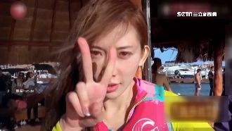 拍照比YA要小心！指紋恐洩個資