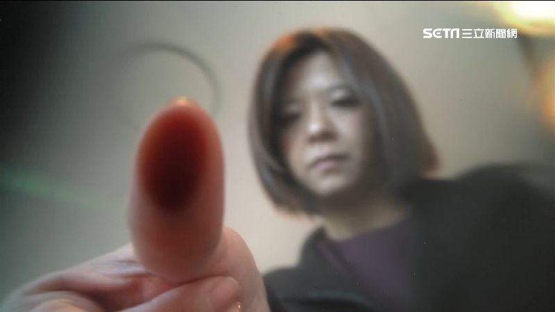 比讚指紋就被盜　深偽詐騙成資安隱憂