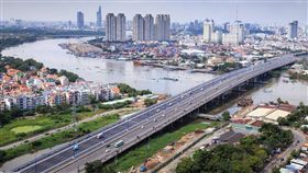 越南,胡志明市（圖／取自Pixabay）