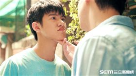 Vidol首推微BL網路劇《家教哥哥來我家》網劇秀「基情」！「家教哥哥」謝毅宏貼臉聽呼吸 