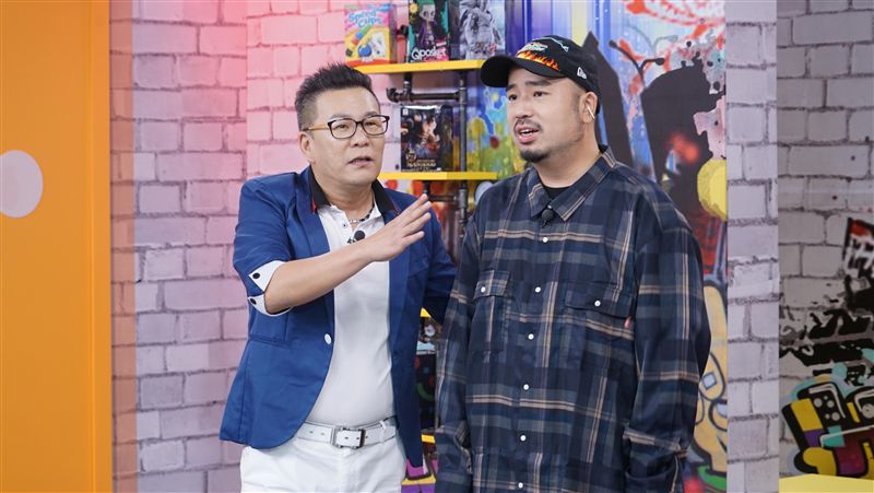 阿達投降求饒！沈玉琳狂傷口撒鹽