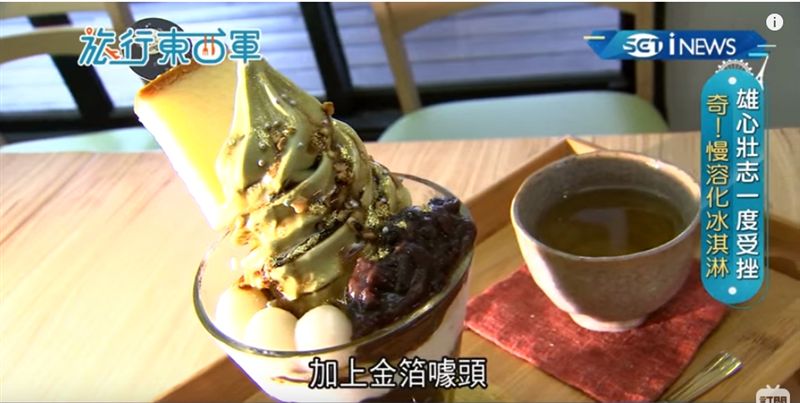 旅行東西軍　揭台南17個隱藏版美食
