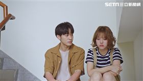 《網紅的瘋狂世界》項婕如、姚亦晴 圖／台視提供