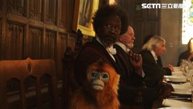 HBO全新原創影集《黑暗元素》 HBO提供