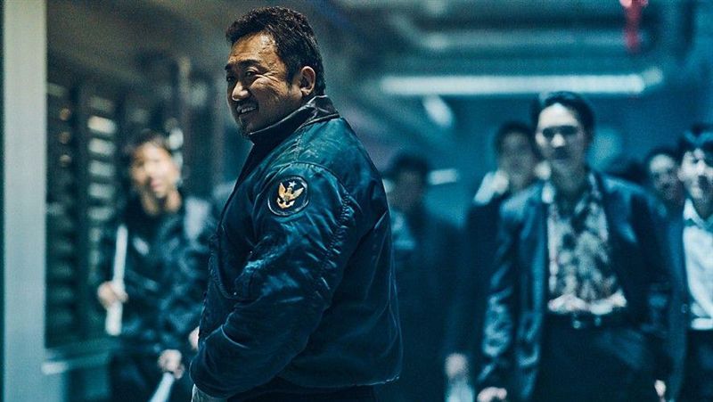 《電影版 壞傢伙們》登韓國票房冠軍