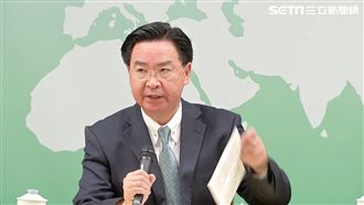 義禁台灣航班入境　吳釗燮霸氣吐這句