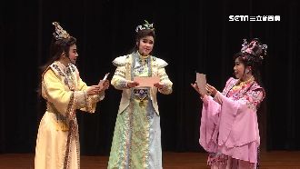 明華園也遭查水表？尹立：被抄家滅族