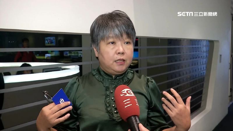 誰幫查韓國瑜帳？黃光芹驚爆是她！