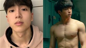 《模犯生》「阿班」查農桑提納同庫